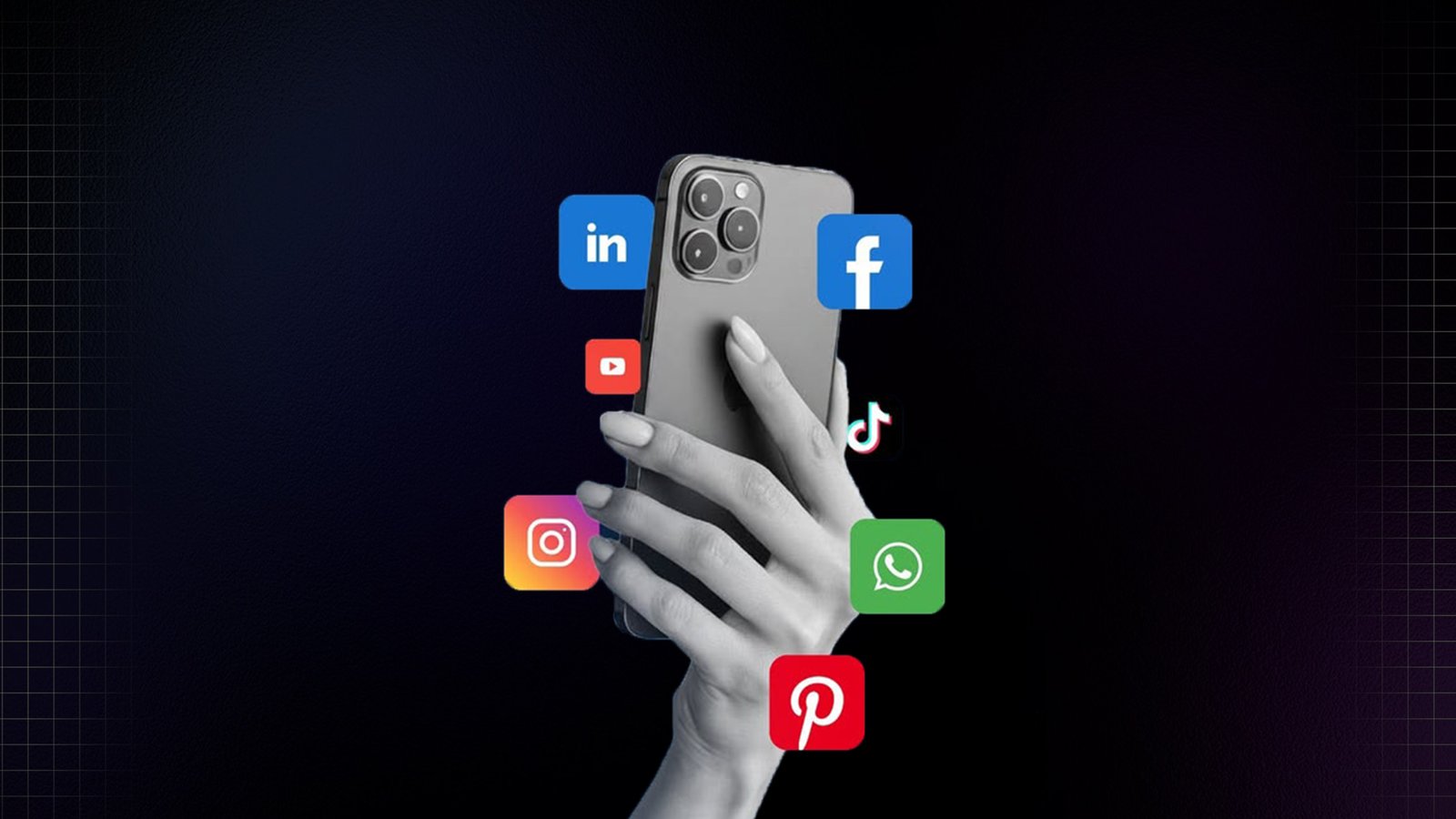 Social Media Management